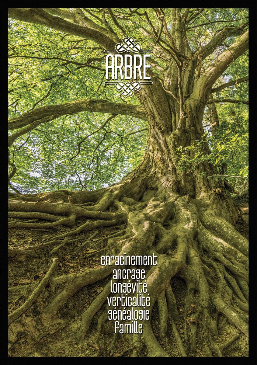 Arbre