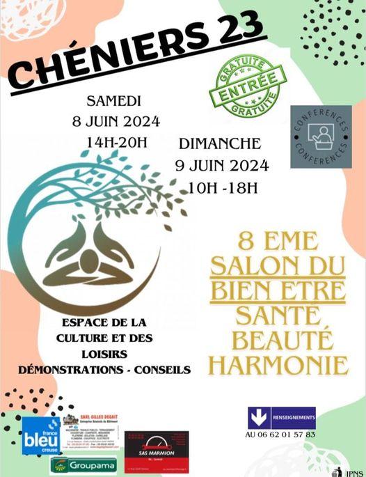 Cheniers