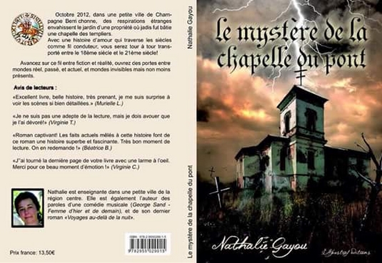 Le Mystère de la chapelle du pont