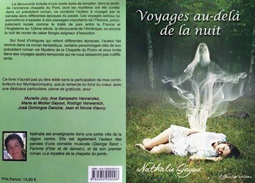 Voyages au-delà de la nuit