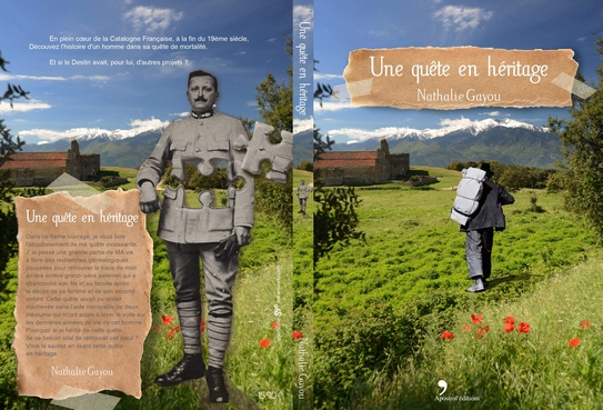 Une quête en héritage