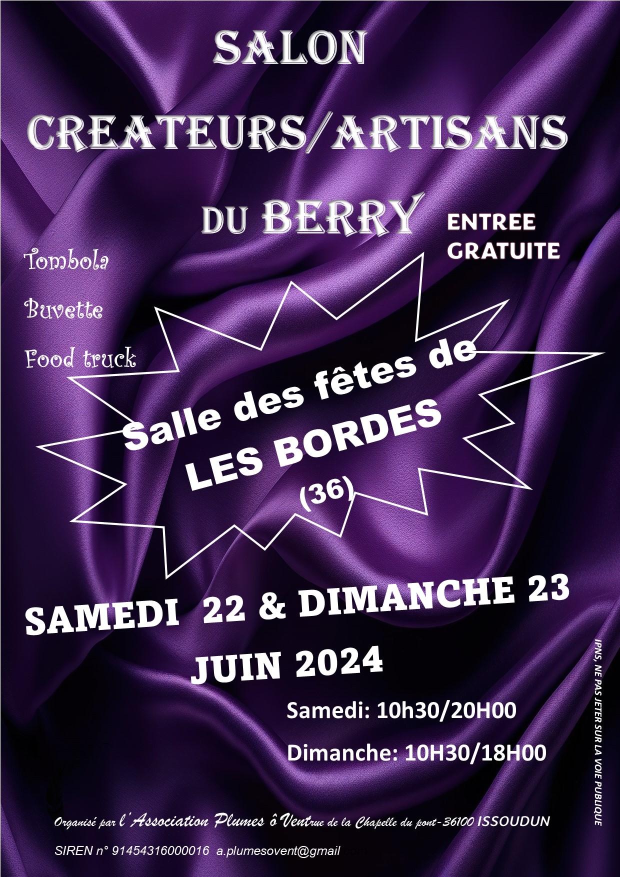 Salon createurs